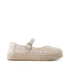 Women Carolina Mary Jane Espadrille