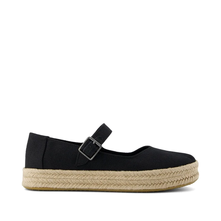 Women Carolina Mary Jane Espadrille Women Carolina Mary Jane Espadrille