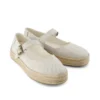 Women Carolina Mary Jane Espadrille Women Carolina Mary Jane Espadrille