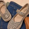 Women Carolina Mary Jane Espadrille Women Carolina Mary Jane Espadrille