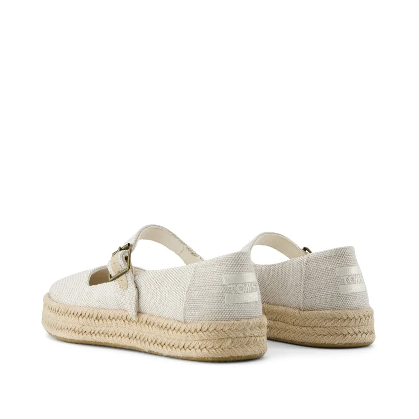 Women Carolina Mary Jane Espadrille Women Carolina Mary Jane Espadrille