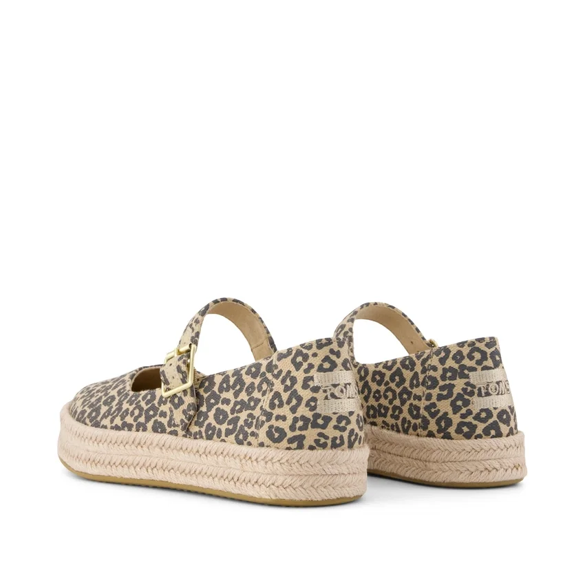 Women Carolina Mary Jane Espadrille Women Carolina Mary Jane Espadrille