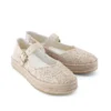 Women Carolina Mary Jane Espadrille