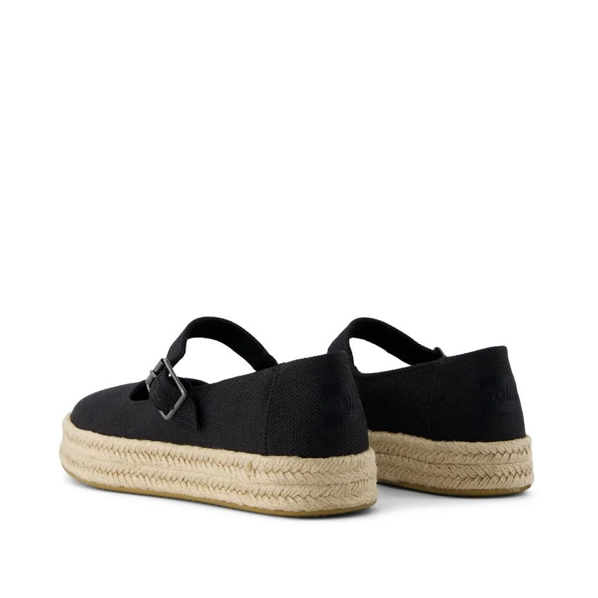 Women Carolina Mary Jane Espadrille Women Carolina Mary Jane Espadrille