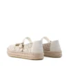 Women Carolina Mary Jane Espadrille