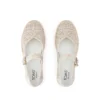 Women Carolina Mary Jane Espadrille