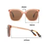 Women Charmaine Handcrafted Sunglasses Women Charmaine Handcrafted Sunglasses