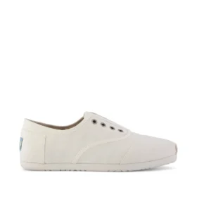 Women Cordones Plus Sneaker