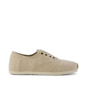 Women Cordones Plus Sneaker