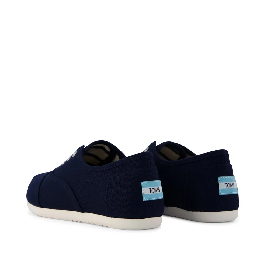 Women Cordones Plus Sneaker Women Cordones Plus Sneaker