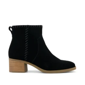 Women Delilah Heeled Boot