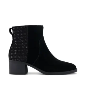 Women Delilah Heeled Boot
