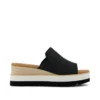 Women Diana Mule Wedge Sandal Women Diana Mule Wedge Sandal