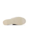 Women Diana Mule Wedge Sandal