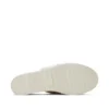 Women Diana Mule Wedge Sandal