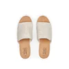 Women Diana Mule Wedge Sandal