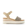 Women Diana Wedge Sandal