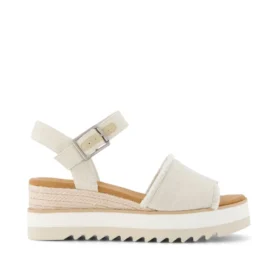 Women Diana Wedge Sandal