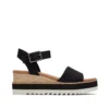 Women Diana Wedge Sandal