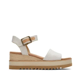 Women Diana Wedge Sandal