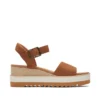 Women Diana Wedge Sandal