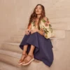 Women Diana Wedge Sandal