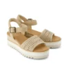 Women Diana Wedge Sandal