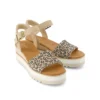 Women Diana Wedge Sandal