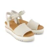 Women Diana Wedge Sandal