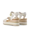 Women Diana Wedge Sandal