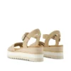 Women Diana Wedge Sandal