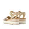 Women Diana Wedge Sandal