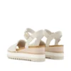 Women Diana Wedge Sandal