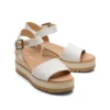 Women Diana Wedge Sandal