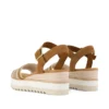 Women Diana Wedge Sandal