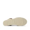 Women Diana Wedge Sandal