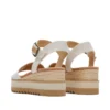 Women Diana Wedge Sandal