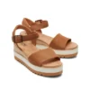Women Diana Wedge Sandal