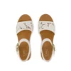 Women Diana Wedge Sandal