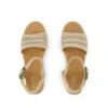 Women Diana Wedge Sandal