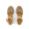 Women Diana Wedge Sandal
