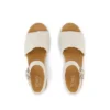 Women Diana Wedge Sandal