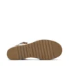 Women Diana Wedge Sandal