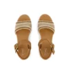 Women Diana Wedge Sandal