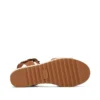 Women Diana Wedge Sandal