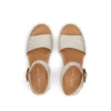 Women Diana Wedge Sandal