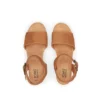 Women Diana Wedge Sandal