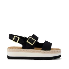 Women Giana Flatform Sandal