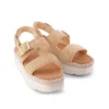 Women Giana Flatform Sandal Women Giana Flatform Sandal