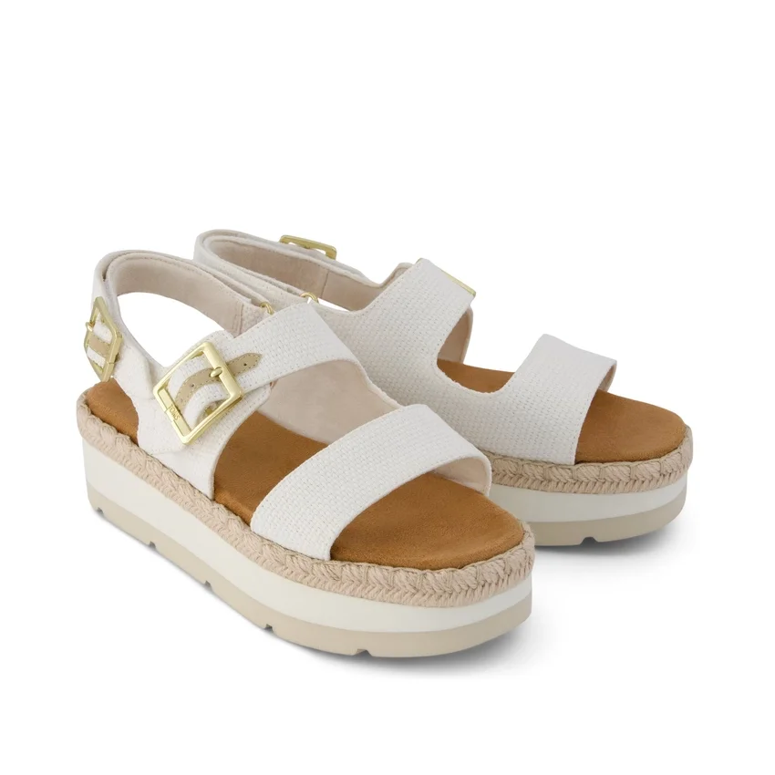 Women Giana Flatform Sandal Women Giana Flatform Sandal